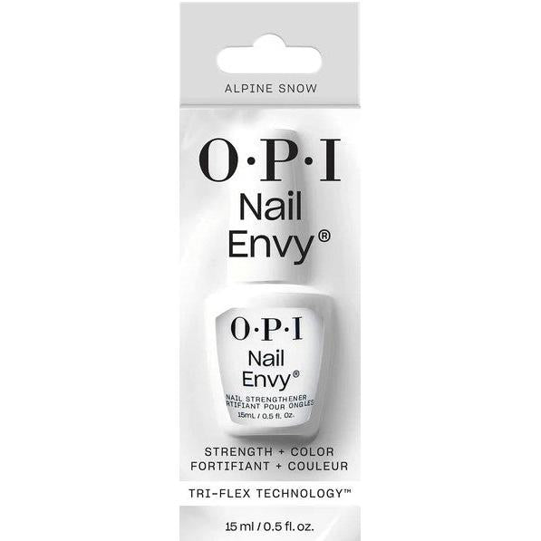 OPI Nail Envy Strengthening Treatment - Alpine Snow, 0.5 fl oz-4064665202663-LR-352968-1-LR eShop