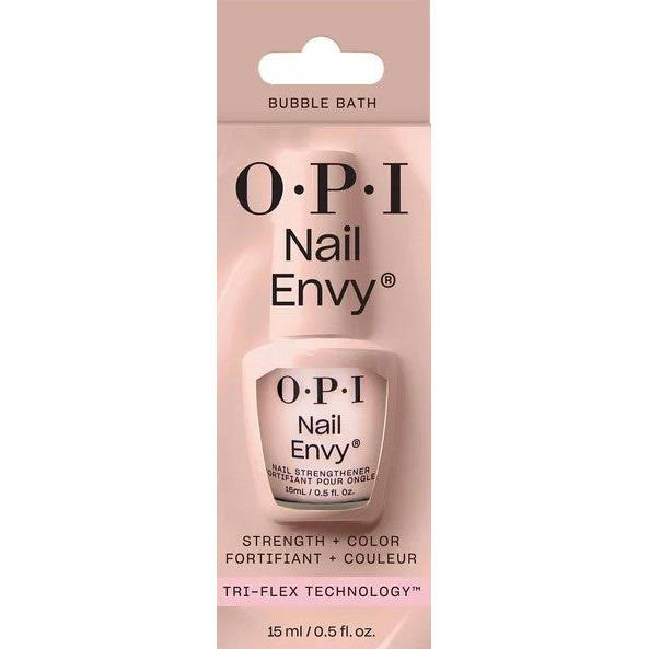 OPI Nail Envy Strengthening Treatment - Bubble Bath, 0.5 fl oz-4064665205817-LR-352956-1-LR eShop
