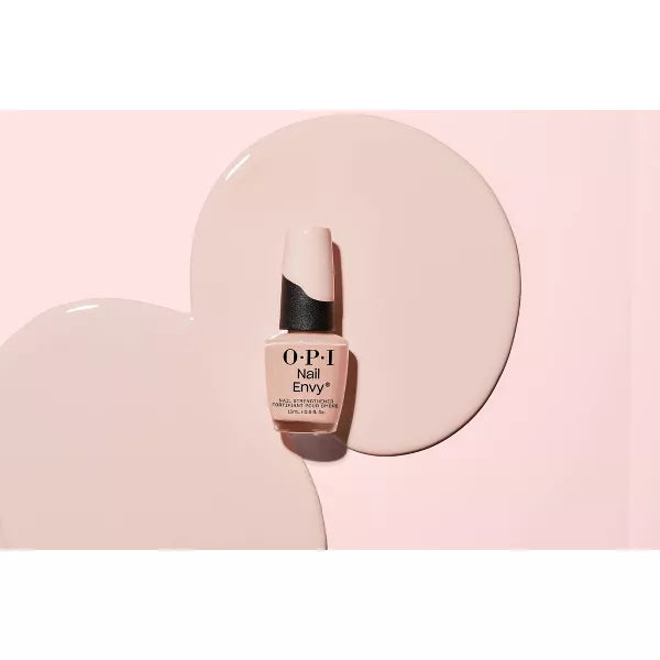 OPI Nail Envy Strengthening Treatment - Bubble Bath, 0.5 fl oz-4064665205817-LR-352956-4-LR eShop