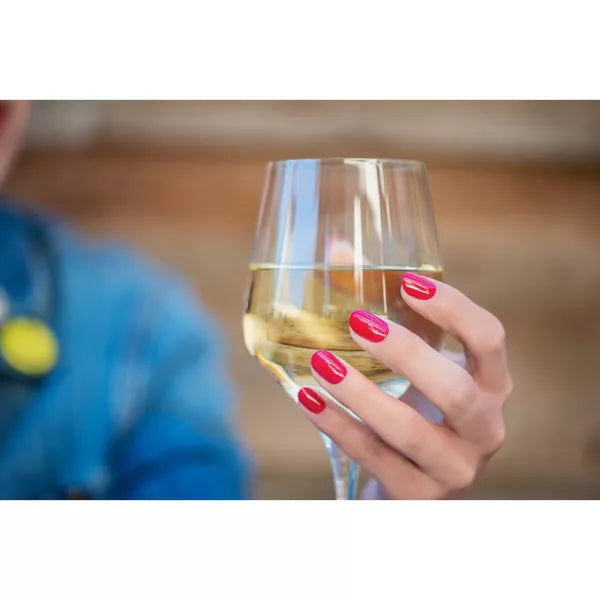 OPI Nail Lacquer - Charged Up Cherry, 0.5 fl oz-094100005928-LR-332195-6-LR eShop