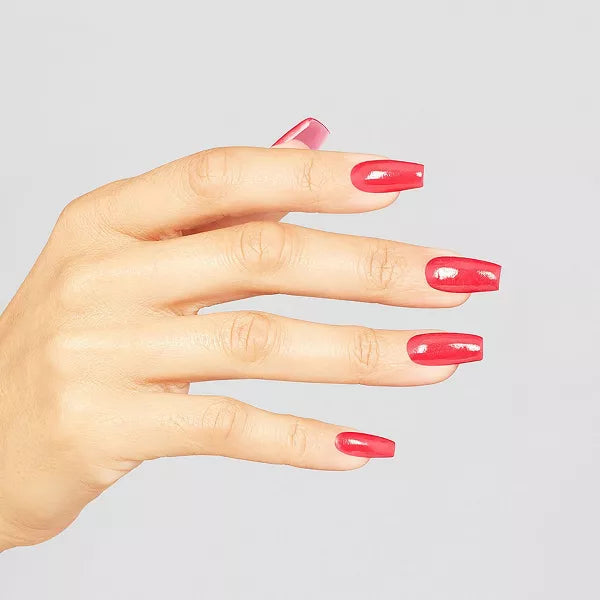 OPI Nail Lacquer - Charged Up Cherry, 0.5 fl oz-094100005928-LR-332195-7-LR eShop