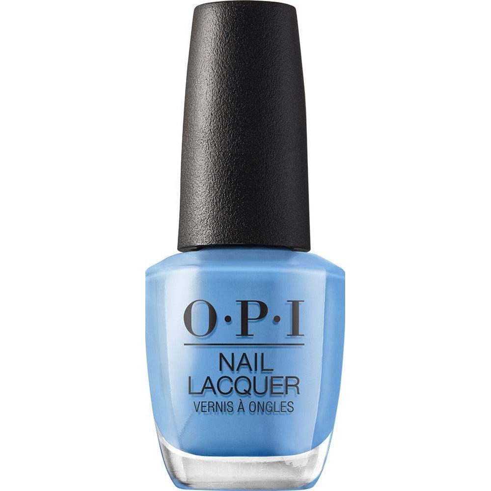 OPI Nail Lacquer - No Room for the Blues, 0.5 fl oz-094100001586-LR-352952-1-LR eShop