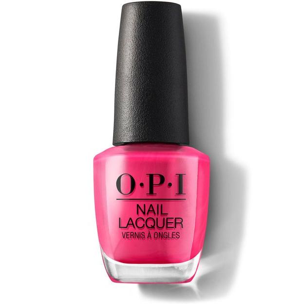 OPI Nail Lacquer - Pink Flamenco, 0.5 fl oz-094100002781-LR-358590-1-LR eShop