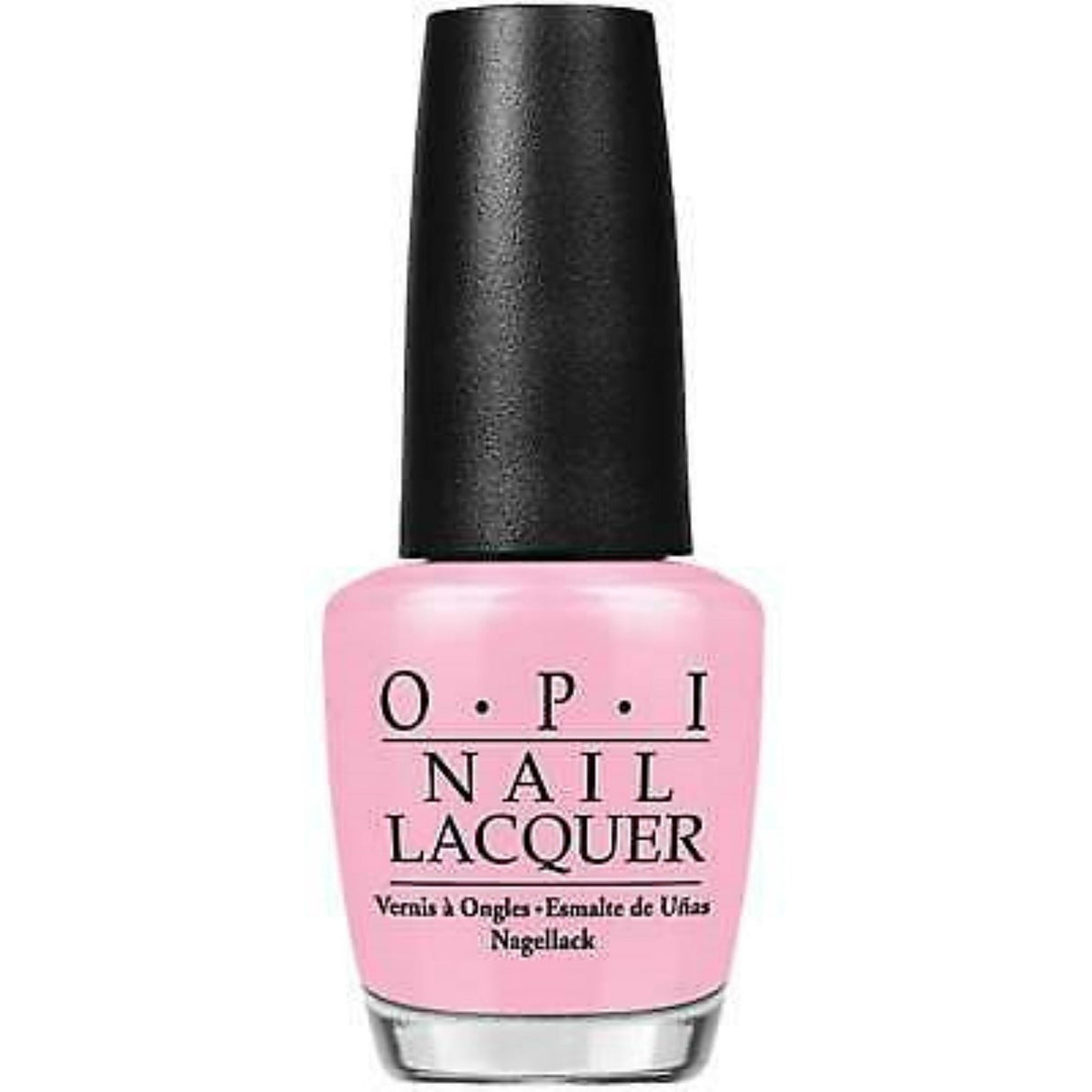 OPI Nail Lacquer - Rosy Future, 0.5 fl oz-094100003139-LR-352942-1-LR eShop