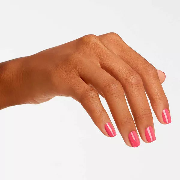 OPI Nail Lacquer - Strawberry Margarita, 0.5 fl oz-094100004938-LR-332223-4-LR eShop
