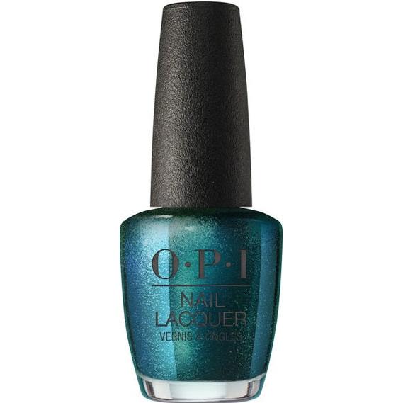 OPI Nail Lacquer - This Color's Making Waves, 0.5 fl oz-094100001357-LR-352957-1-LR eShop