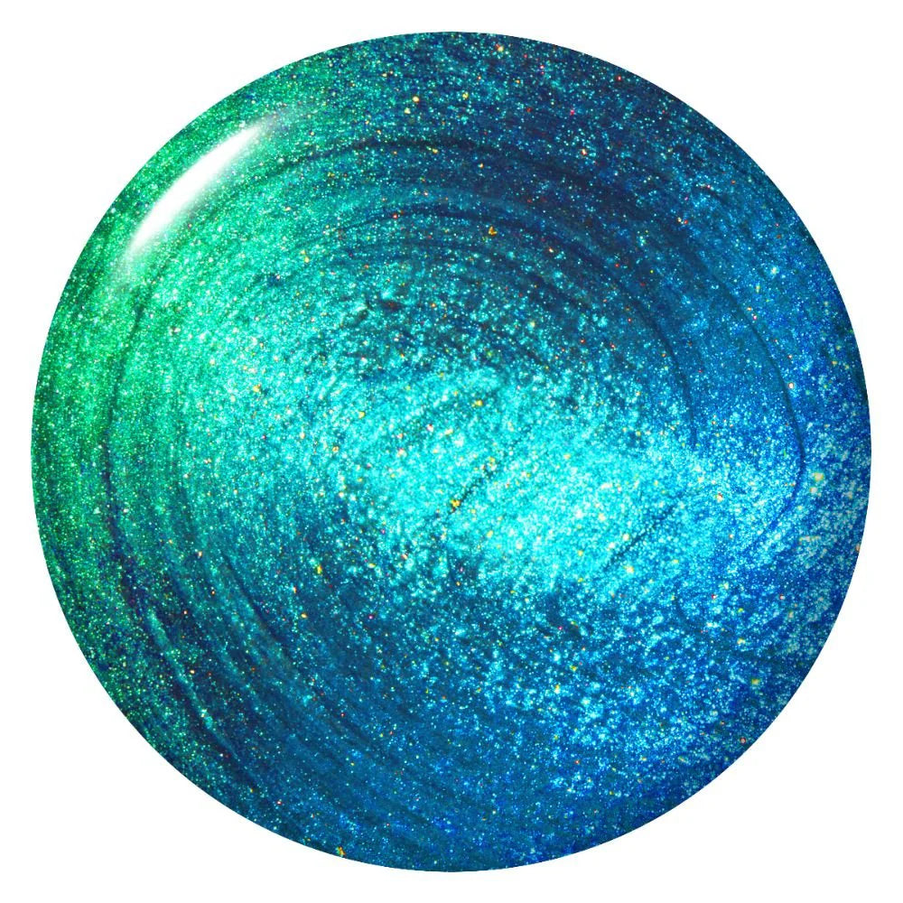 OPI Nail Lacquer - This Color's Making Waves, 0.5 fl oz-094100001357-LR-352957-2-LR eShop