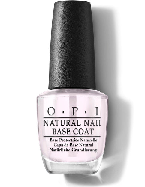 OPI Natural Nail Base Coat- Clear, 0.5 oz-094100000015-LR-332180-1-LR eShop