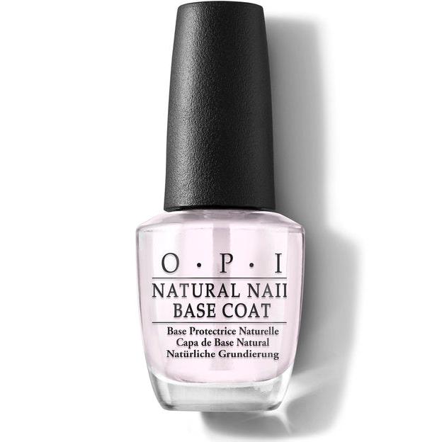 OPI Natural Nail Base Coat- Clear, 0.5 oz-094100000015-LR-332180-1-LR eShop