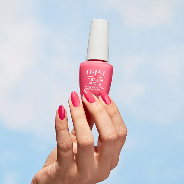 OPI Nature Strong Nail Polish - Big Bloom Energy - 0.5 fl oz-4064665019735-LR-352948-4-LR eShop