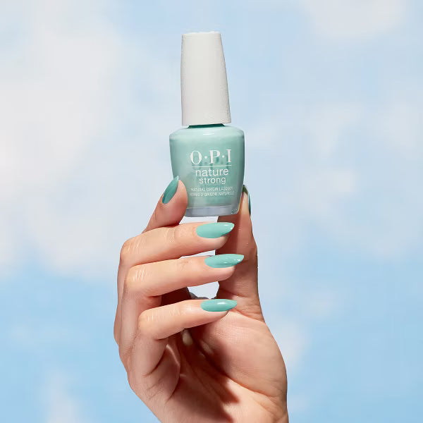 OPI Nature Strong Nail Polish - Cactus What You Preach - 0.5 fl oz-4064665019599-LR-352935-3-LR eShop