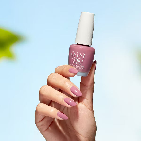 OPI Nature Strong Nail Polish - Knowledge Is Flower - 0.5 fl oz-4064665019698-LR-352937-5-LR eShop
