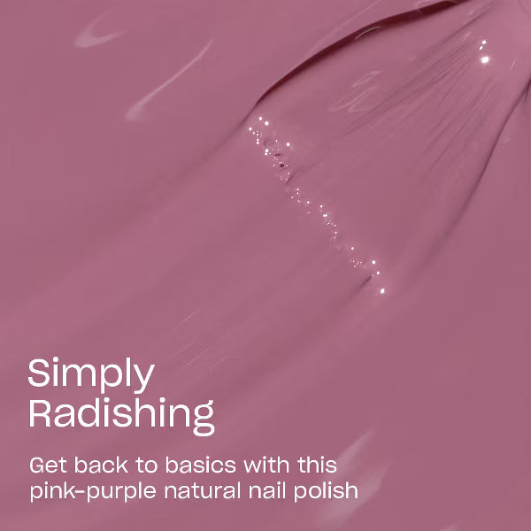 OPI Nature Strong Nail Polish - Simply Radishing - 0.5 fl oz-4064665019636-LR-352925-2-LR eShop
