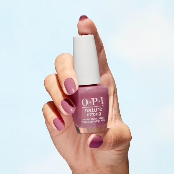 OPI Nature Strong Nail Polish - Simply Radishing - 0.5 fl oz-4064665019636-LR-352925-3-LR eShop