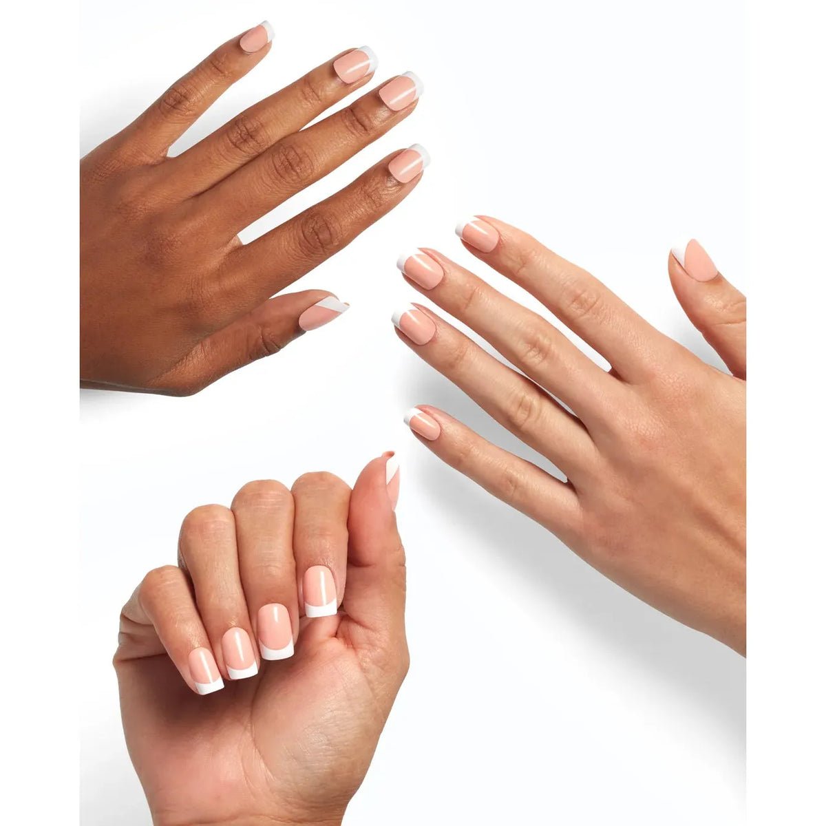 OPI On Point Instant Press-On Mani - Fluent In French, 24 count-4064665114072-LR-356954-3-LR eShop