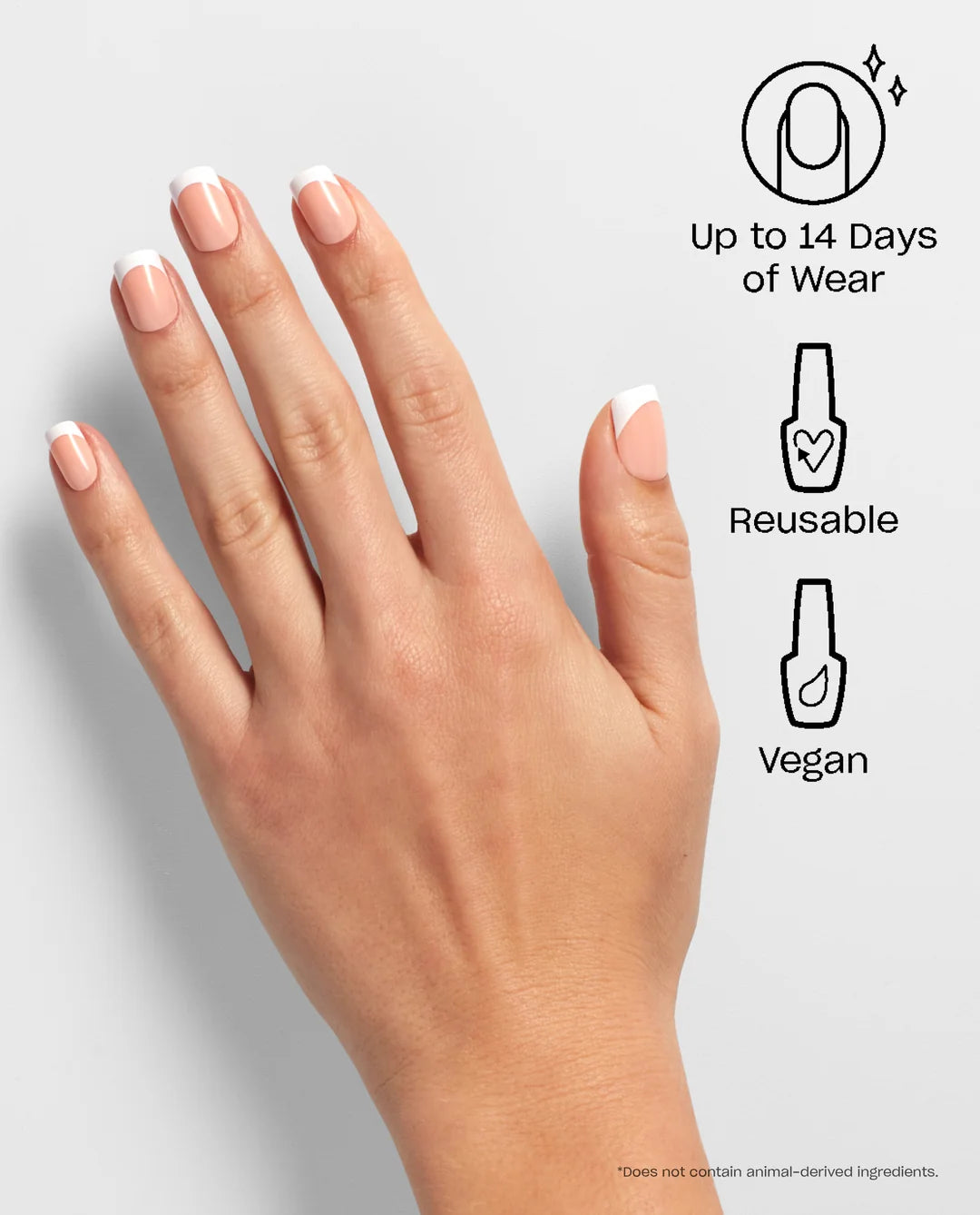 OPI On Point Instant Press-On Mani - Fluent In French, 24 count-4064665114072-LR-356954-6-LR eShop