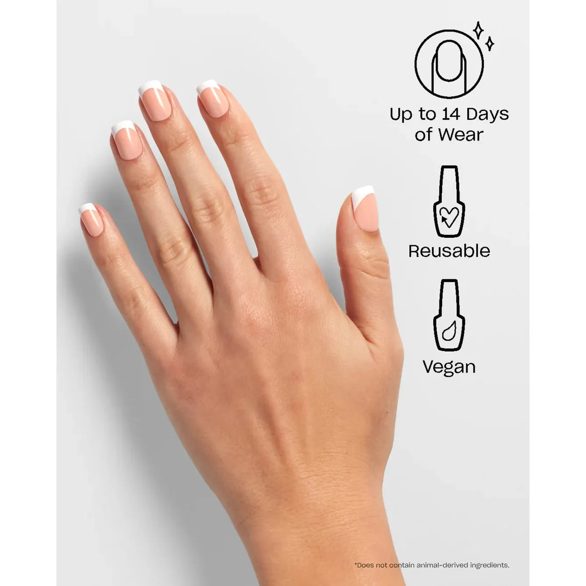 OPI On Point Instant Press-On Mani - Fluent In French, 24 count-4064665114072-LR-356954-6-LR eShop