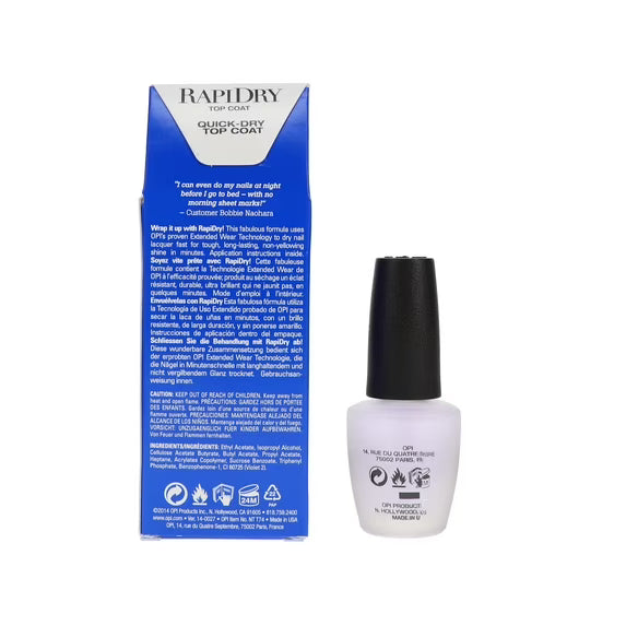 OPI ~ Rapidry Top Coat ~ 0.5 fl oz-619828378408-LR-332169-3-LR eShop