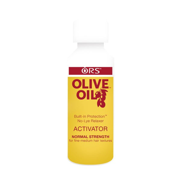 ORS Olive Oil Built-In Protection Full Application No-Lye Hair Relaxer - Normal Strength-632169110988-LR-222821-7-LR eShop