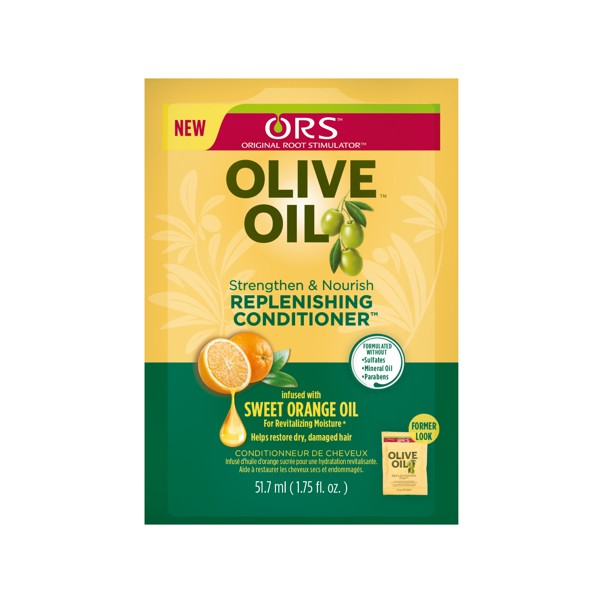 ORS Olive Oil Built-In Protection Full Application No-Lye Hair Relaxer - Normal Strength-632169110988-LR-222821-9-LR eShop