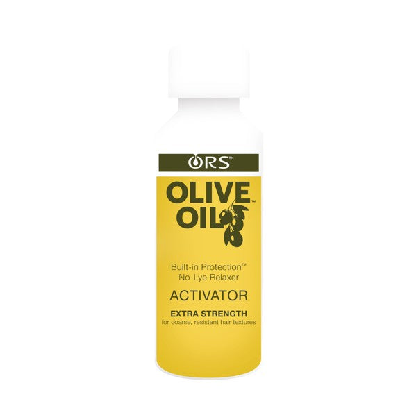 ORS Olive Oil Built-In Protection No-Lye Hair Relaxer - Extra Strength-632169110995-LR-222822-6-LR eShop