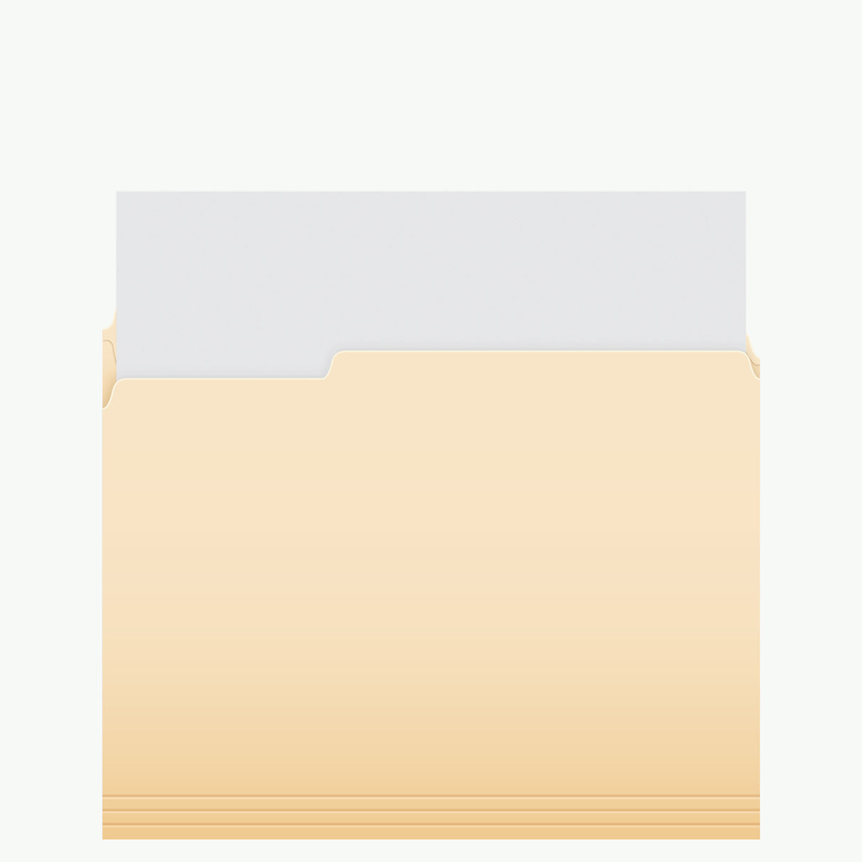 Oxford Pendaflex Manila File Folders, 1/3 Tab, Letter Size, 12 Pack-078787405189-LR-47811-4-LR eShop