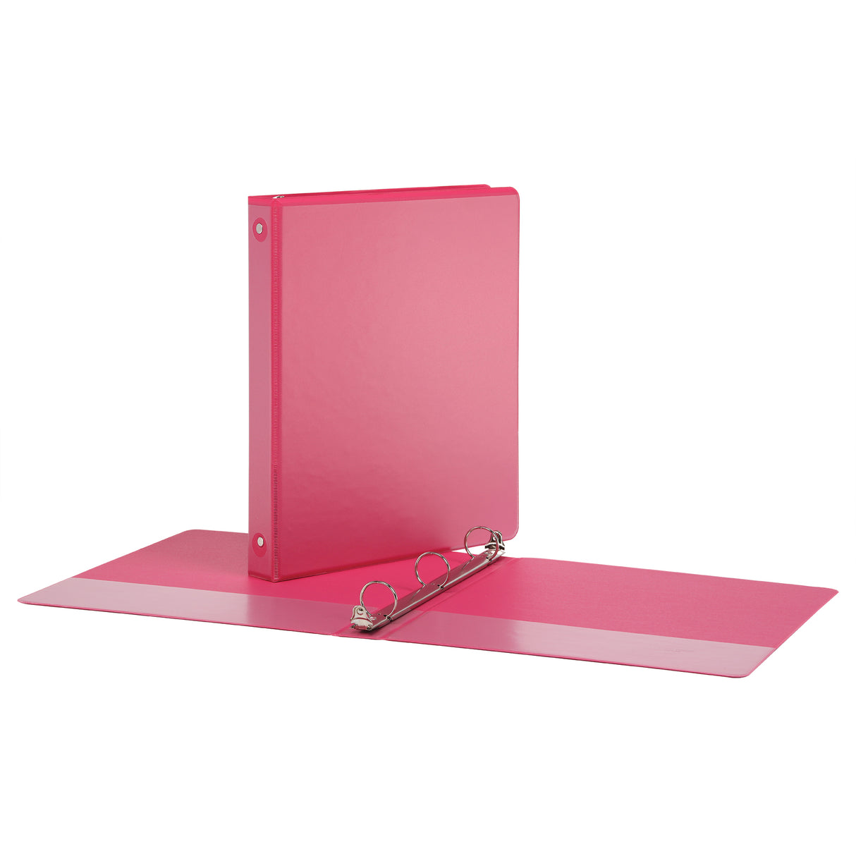 Oxford View Binder - Assorted Colors, 1"-078787900325-LR-354507-2-LR eShop