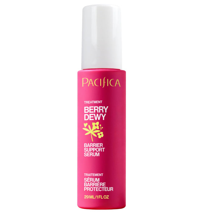 Pacifica Barrier Support Serum - Berry Dewy, 1 oz-687735307439-LR-362411-1-LR eShop