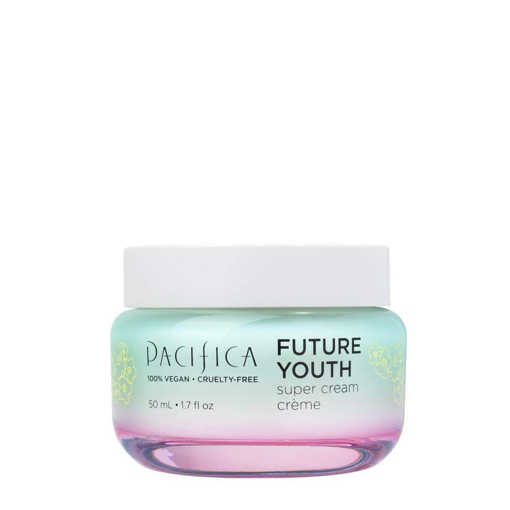 Pacifica Future Youth Super Cream, 1.7 oz-687735306623-LR-359515-7-LR eShop