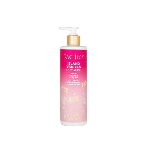 Pacifica Island Vanilla Body Wash, 12 fl oz-687735623959-LR-344638-1-LR eShop