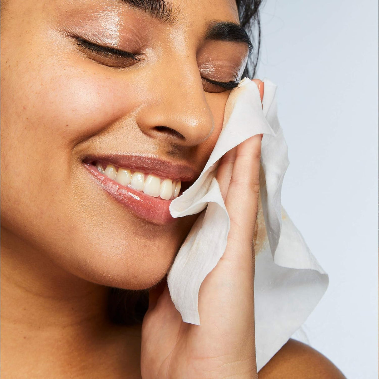Pacifica Moisture Rehab Makeup Removing Wipes - Rose & Coconut-687735304216-LR-340409-5-LR eShop