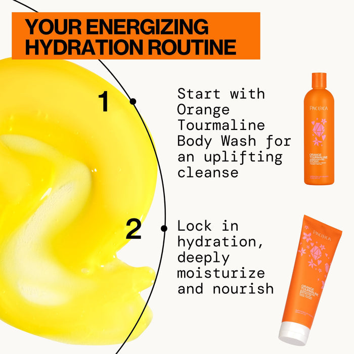 Pacifica Super Hydrating Body Wash - Orange Tourmaline, 12 oz-687735624338-LR-362412-9-LR eShop