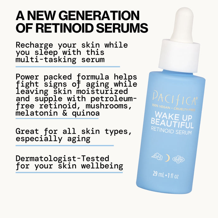 Pacifica Wake Up Beautiful Retinoid Serum-687735305817-LR-358804-11-LR eShop