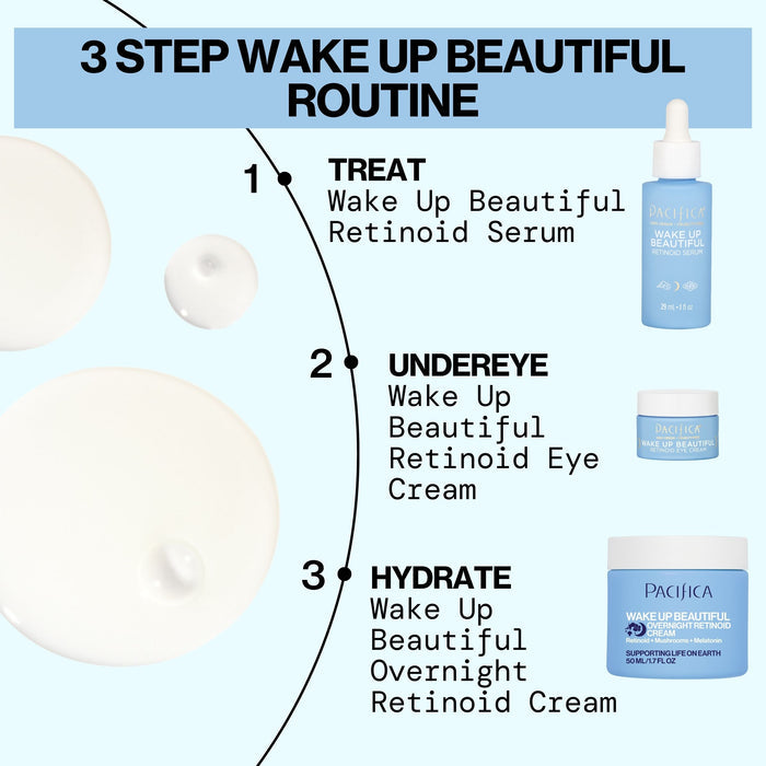 Pacifica Wake Up Beautiful Retinoid Serum-687735305817-LR-358804-15-LR eShop