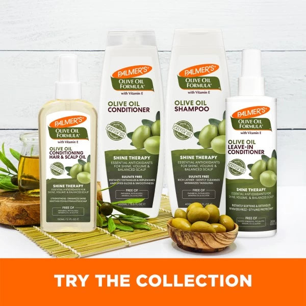 Palmer's Shine Therapy Hair & Scalp Oil, 5.1 oz-010181025105-LR-325600-10-LR eShop