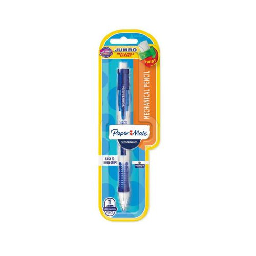 Paper Mate Clearpoint 0.5mm Mechanical Pencil-071641569331-LR-324535-1-LR eShop