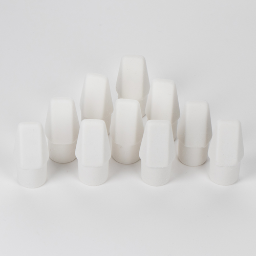 Pentel Hi-Polymer White Cap Erasers, 10 count-072512248638-LR-336573-3-LR eShop