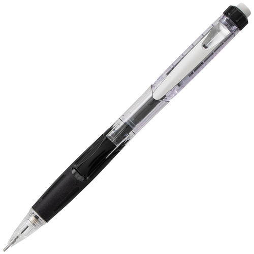 Pentel Twist-Erase CLICK Mechanical Pencil With Lead and Eraser Refills - Assorted Colors, 1 count-072512234266-LR-206016-4-LR eShop