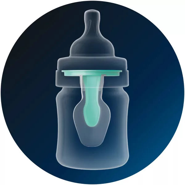 Philips Avent Anti-Colic Baby Bottle with AirFree Vent, 4oz-075020093790-LR-357467-10-LR eShop