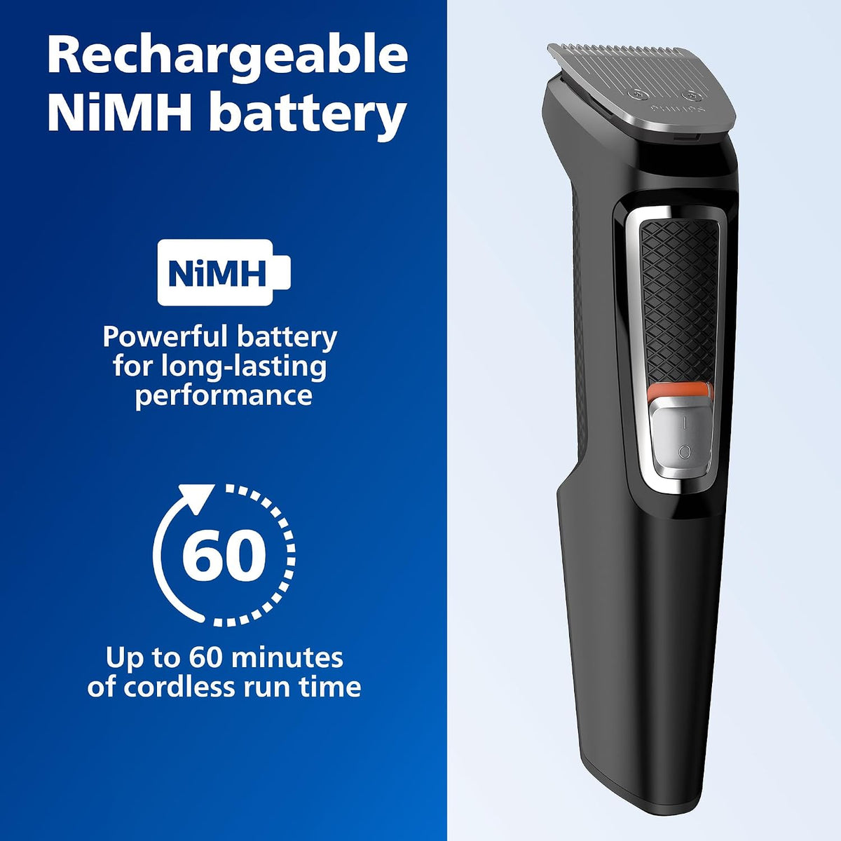 Philips Norelco Multi Groomer - 13 Piece Men's Grooming Kit-075020107671-LR-355488-6-LR eShop