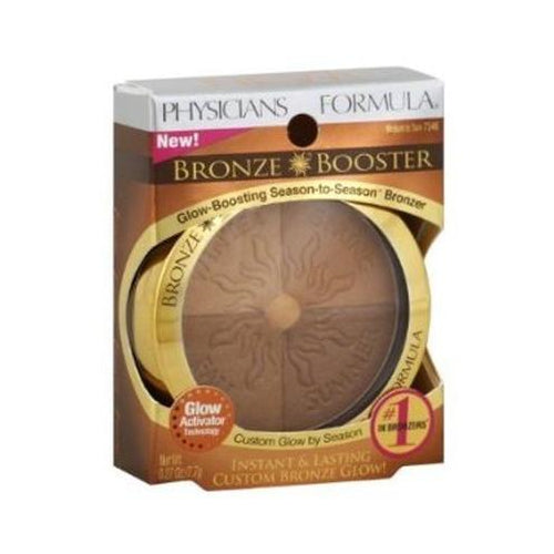 Physicians Formula Bronze Booster Glow-Boosting Season-to-Season Bronzer - Medium to Dark-044386075467-LR-231401-1-LR eShop