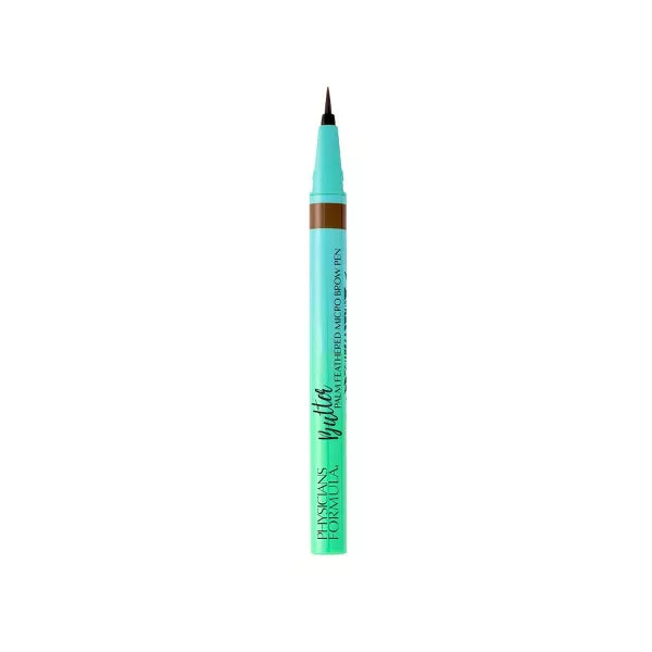 Physicians Formula Butter Palm Feathered Micro Eyebrow Enhancer Pen - Brown-044386119420-LR-344101-3-LR eShop
