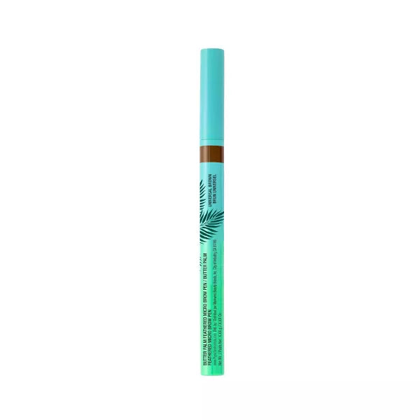 Physicians Formula Butter Palm Feathered Micro Eyebrow Enhancer Pen - Brown-044386119420-LR-344101-4-LR eShop