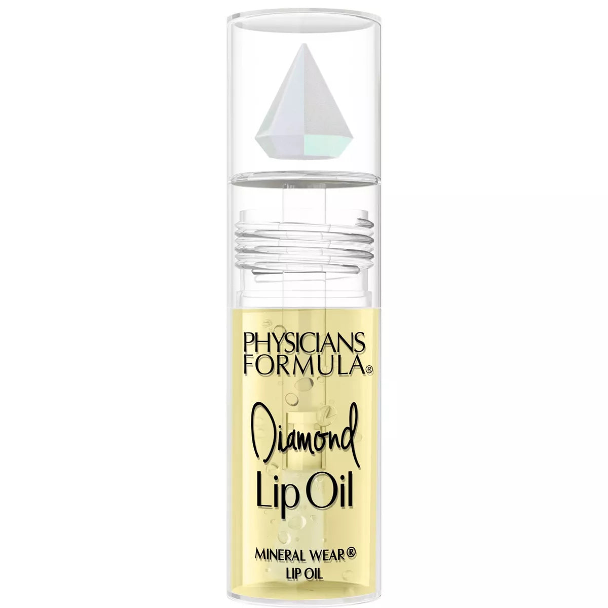 Physicians Formula Mineral Wear Diamond Lip Oil - Yellow Diamond-044386130319-LR-356373-1-LR eShop