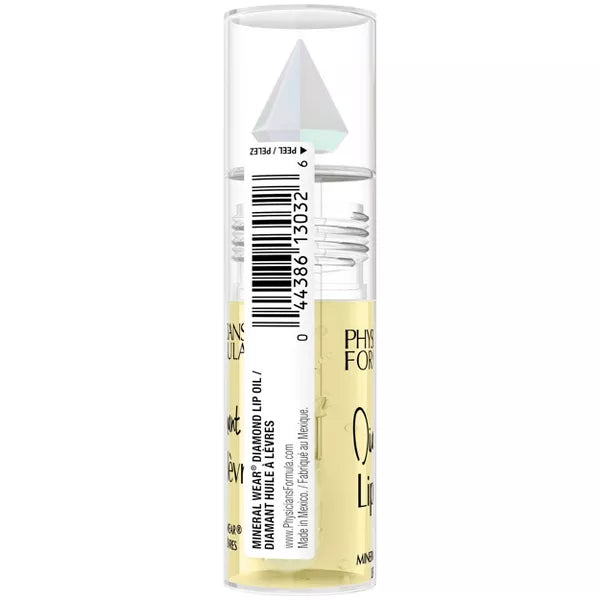 Physicians Formula Mineral Wear Diamond Lip Oil - Yellow Diamond-044386130319-LR-356373-5-LR eShop