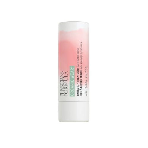 Physicians Formula Organic Wear® Tinted Lip Treatment - Tickled Pink-044386111974-LR-334813-1-LR eShop