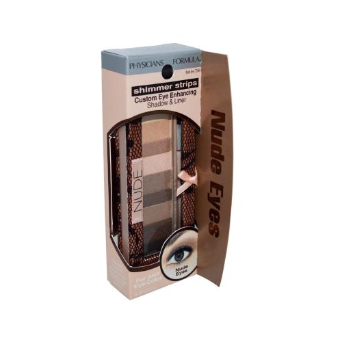 Physicians Formula Shimmer Strips Custom Eye Enhancing Shadow & Liner - Nude-044386075641-LR-231316-1-LR eShop