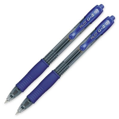 Pilot Pen G2 Premium Gel Pens Dumpbin, 96 count-072838148896-LR-336725-3-LR eShop