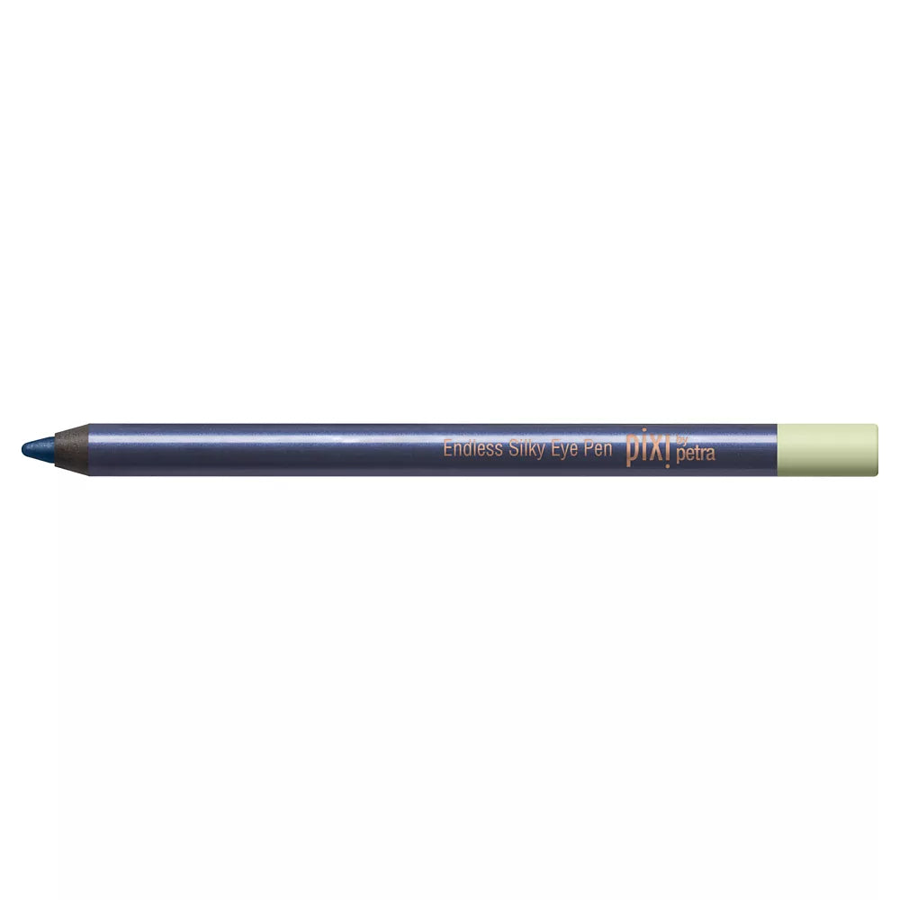 pixi Endless Silky Waterproof Pen Eyeliner - Black Blue, 0.04 oz-885190230013-LR-362038-1-LR eShop