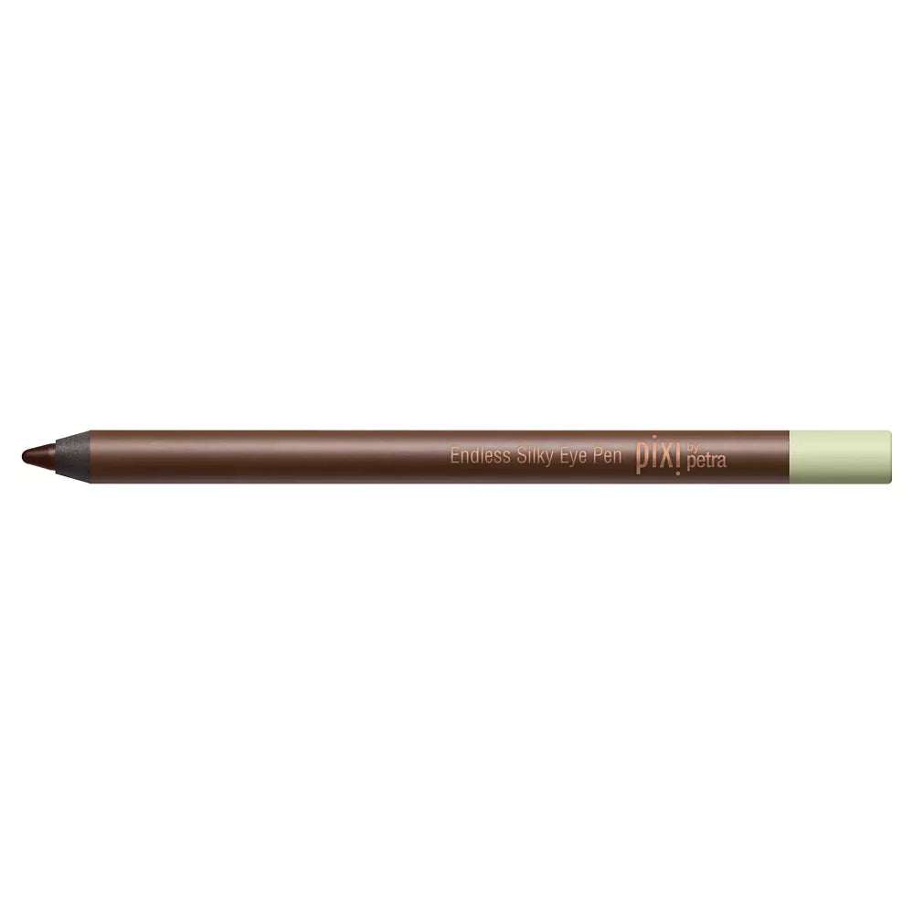 pixi Endless Silky Waterproof Pen Eyeliner - Black Cocoa, 0.04 oz-885190230037-LR-362039-1-LR eShop